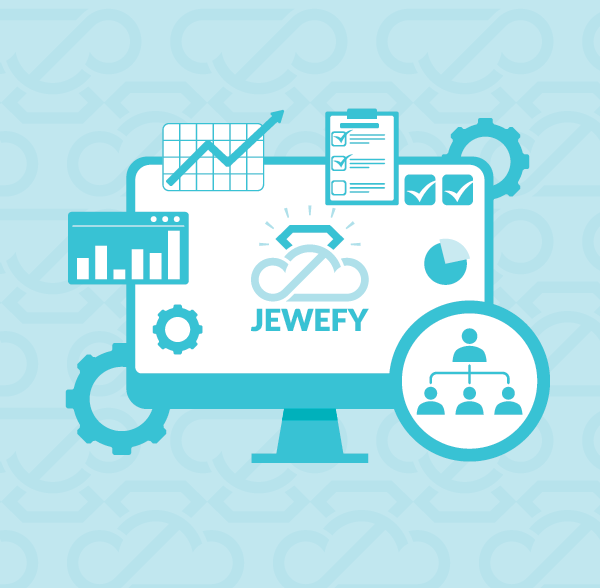 Jewefy Accounting
